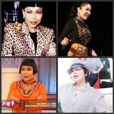 Ithnaini binti mohamed taib (born 23 march 1952), better known by her stage name anita sarawak, is a singaporean singer, actress and talk show host. Wajah2 Anita Sarawak Sepanjang Zaman