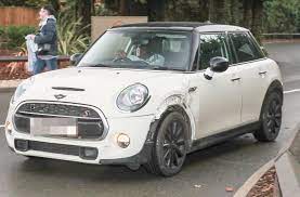 The player is 30 years old and is currently the best asset of the blues becoming the best paid. Chelsea Star N Golo Kante Drives Same Mini Cooper Which He Crashed To Training With Gaffer Tape On Wing Mirror