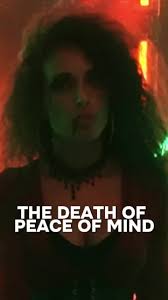 Throwback to a stream a month ago. At this time I was already live for 14  hours! 💥 "The Death of Peace of Mind" by 𝐁𝐀𝐃 𝐎𝐌𝐄𝐍𝐒⁠, ⁠, #MUSIC  #DANCE #SHOW #PARTY