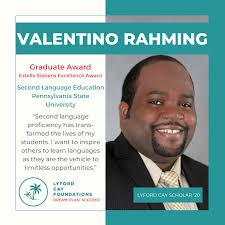 Heading back to school might look different this year with learning  adjustments due to COVID-19, but these students are up for the challenge.  As the academic year gears up, please join us