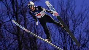 Gewinner und verlierer gab es auf und neben der schanze! Daniel Andre Tande Gewinnt Bei Winderlotterie Zum Weltcup Auftakt In Wisla Skispringen Com