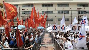 1984 ting bu liao de ai (planner). Ge2020 Nearly 200 Candidates Register To Run In Singapore S Election Coconuts Singapore