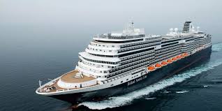 Holland America Line | Wendy Wu Tours
