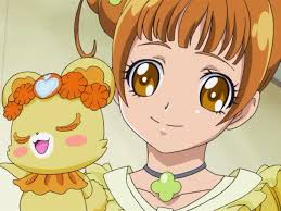glitter force doki doki 2021 プリキュア 女の子