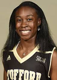 2020-21 Women's Basketball Roster