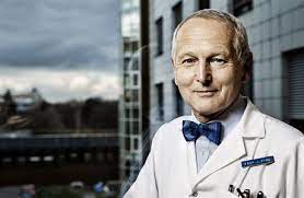 Červenci na pozici přednosty kardiocentra ikem. Kardiochirurg Pirk Lide Se Boji Je Cas Hajit Krestanske Zasady Lide Lidovky Cz