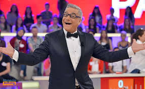 Mehmet ali was born in istanbul, turkey, as the son of sadettin erbil, a theatre and film actor, in 1957. Mehmet Ali Erbil Carkifelek Ile Geri Donuyor Iste Yayin Tarihi