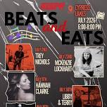 Beats & Eats ft. Libby & Terry