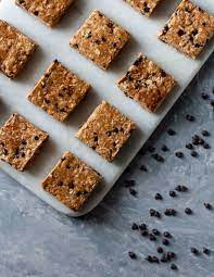 No Bake Honey Peanut Butter Oat Bars Recipe Peanut Butter Oat Bars Oat Bar Recipes Peanut Butter Honey Oatmeal