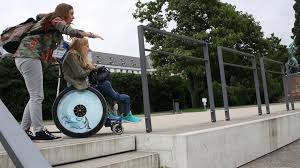 Mit dem schwerpunkt traumatologische notfallversorgung sind wir in die. Koblenz Meine Stadt Barrierefrei Netzwerk Inklusion Mit Medien