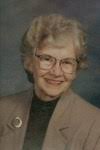 ELEANOR GUY Obituary (2013)
