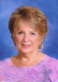 Patricia Kirk (1938–2024) of Edwardsville, IL