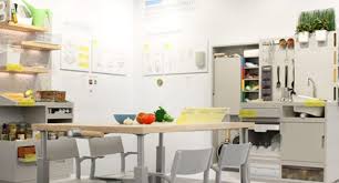 Juegos de vestir para citas para chicas. La Cocina Del 2025 Segun Ikea Una Cocina Todo En Uno Arquitectura