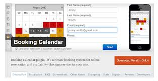12 Best Hotel Booking And Reservation Wordpress Plugin Wordpress Plugins Plugins Fun Website Design