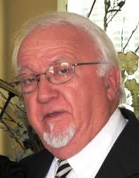 Joseph Nash avis de décès