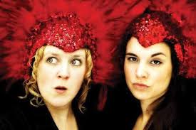 BBC2 greenlights Watson & Oliver pilot