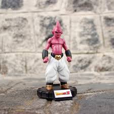 Majin Buu Impresion 3d Impresion3d 3dprint 3dprinting Design Model Collection Diseno Personajes Dragonball Majinbuu Kidb 3d Printing Prints Print