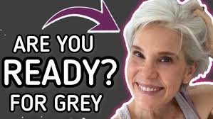 I ALMOST DYED MY HAIR!!