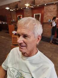 Hair By Athena Barbershop And Salon Services