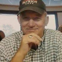 Wayne "Tiger" Thomas Litchford Obituary