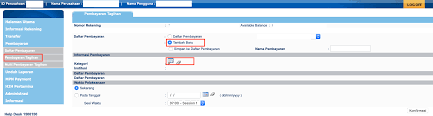 Here is how to start using your mib mobile. Cara Transfer Ke Virtual Account Bank Mandiri Melalui Mandiri Internet Bisnis