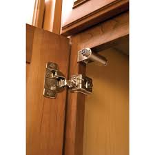 Rok Universal Soft Close Cabinet Door Adapter Damper 25 Pack Scd103 25 The Home Depot In 2020 Cabinet Doors Light Therapy Lamps Kitchen Cabinets In Bathroom