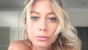 Maddalena corvaglia was born on january 12, 1980 in galatina, italy. Maddalena Corvaglia The Confession I Am Not Allowed Not To Be Strong World Today News