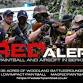 Serious Saturday Airsoft - Red Alert Paintball & Airsoft Newbury, Harts Hill Copse, Broad Lane, Burdens Heath Event Image
