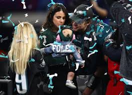 Nick foles wife tori moore was diagnosed with postural orthostatic tachycardia syndrome (pots) and lyme disease later. Everything You Need To Know About Tori Foles The Wife Of Philadelphia Eagles Quarterback Nick Foles