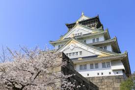 「大阪城」の画像検索結果