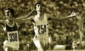 Maybe you would like to learn more about one of these? Olympic History Men S 1500m Aw