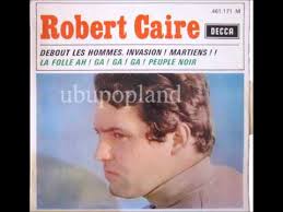 Robert Caire