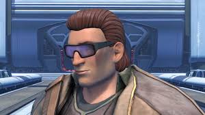 Star Wars: The Old Republic