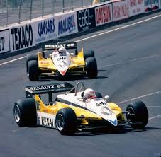 Image result for Ecroce 1982 Renault