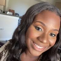 Keisha Hamilton's Instagram, Twitter & Facebook