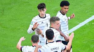 Fast auf den tag genau vor elf jahren schlug deutschland england im achtelfinale der wm in südafrika england mit 4:1. Aufstellung Bei Em Wie Spielt Deutschland Gegen Ungarn