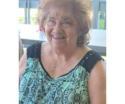 Ruby Lamb Obituary (1942