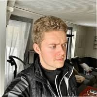 Danny Hedlund's Instagram, Twitter & Facebook