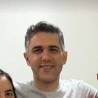 Evandro Lopes de Moraes