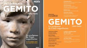 Gemito. Dalla scultura al disegno