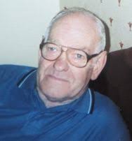 Condolence Book for Noel Phelan (Drogheda, Louth)