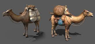 Most players probably have no idea. Conan Exiles On Twitter You Will Be Able To Raise And Tame Camels When The Pets Update Is Released Camels Will Work As Pack Animals And Can Carry A Large Amount Of