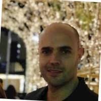 Alejandro Carbajales's Instagram, Twitter & Facebook