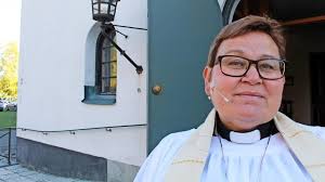 Tar med sig visdom från morfar Amandus i Tallsjö