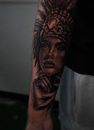 Tattoo INKspirations