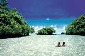 Schnell und sicher online buchen. Samoa Urlaub 2020 Inseloase In Der Sudsee