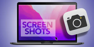 Take a breath and arrange your screen for the perfect capture. Screenshots Am Mac Erstellen So Geht S Macwelt