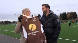 Mjøndalens brune drakt er 1. C More Fotball On Twitter Arets Siste Drakt Er En Mif Troye Den Vinner Du Ved A Tippe Resultat Mot Viking Merk Med Overtid Cmore Og 2fx Https T Co 3hjd8ehvag