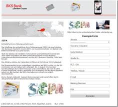 Choose »mobile token« and then »login«. Die Guten Ins Topfchen Die Schlechten Ins Kropfchen Sepa Phishing Unter Dem Namen Bks Bank
