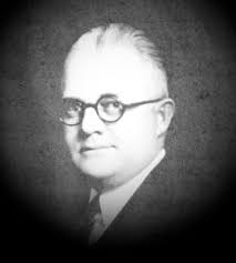 Earl Corder Sams (1884-1950)